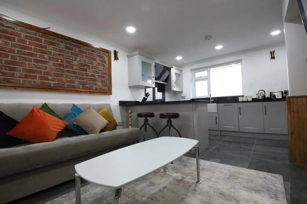 Limehouse Apartments