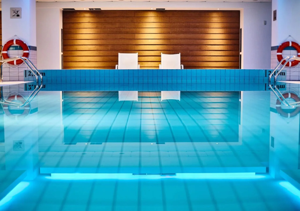Novotel Kraków Centrum