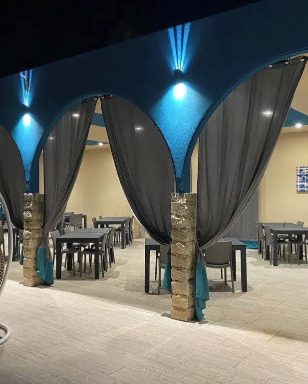 Hotel Armonia