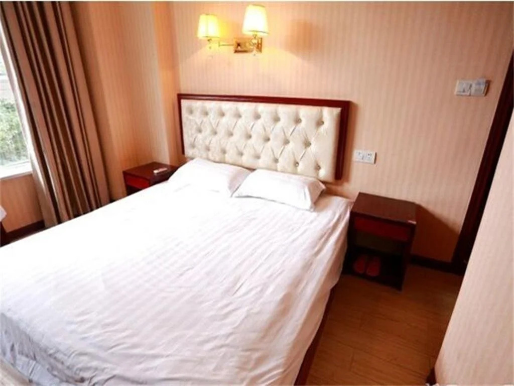 Shuyang Hexie Business Inn