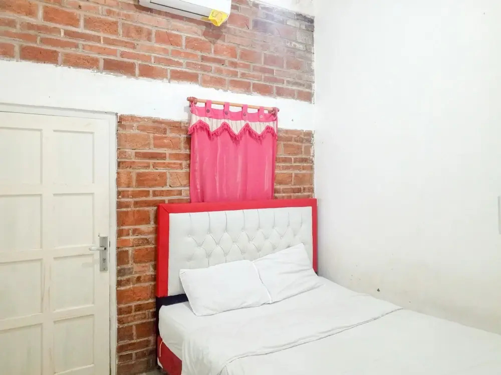 King Puntodewo Guesthouse RedPartner