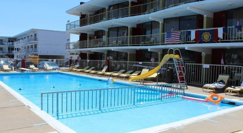 Carideon Motel