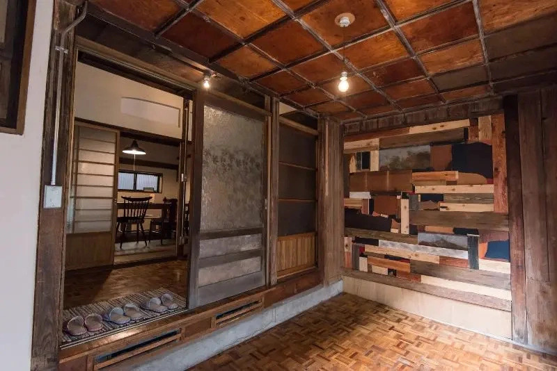 Dot House Nagano