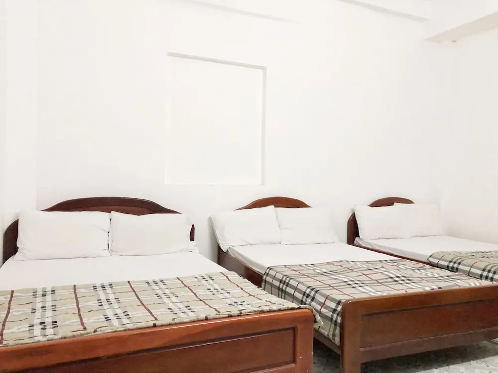 SPOT ON 1112 Thuy Tram Hotel 3