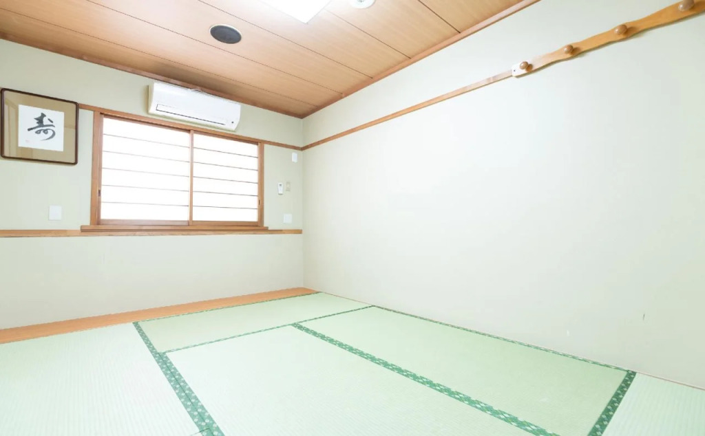 Sakura Ryokan Asakusa Iriya