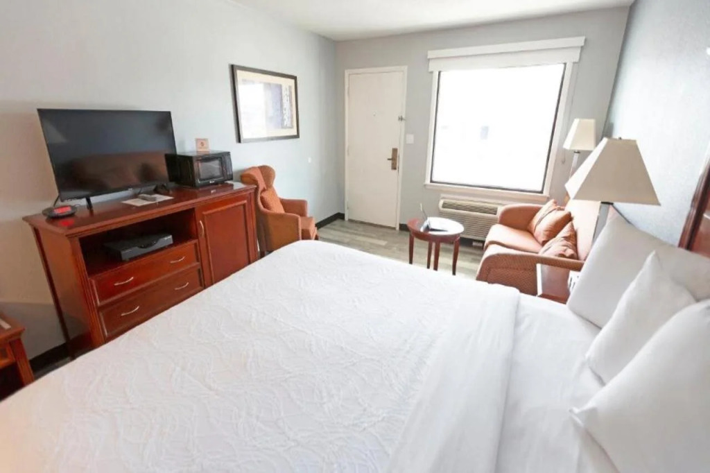 Days Inn Williamstown