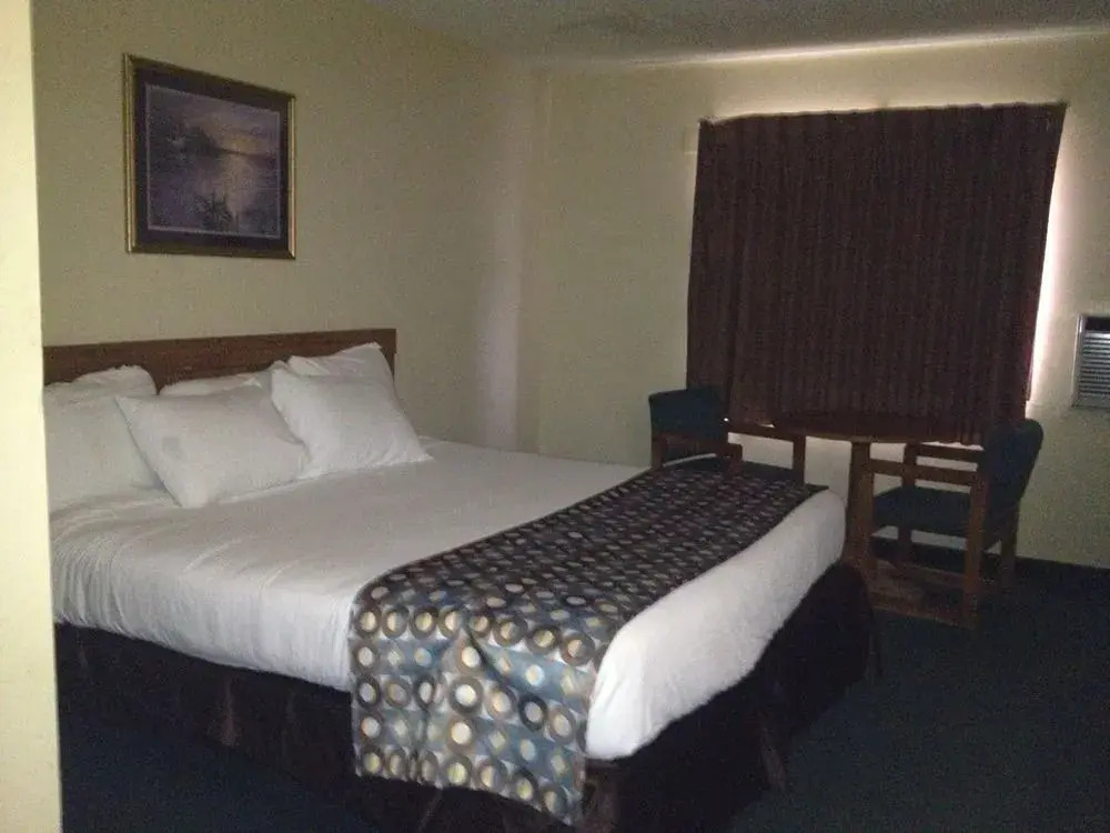 America's Best Value Inn Troy