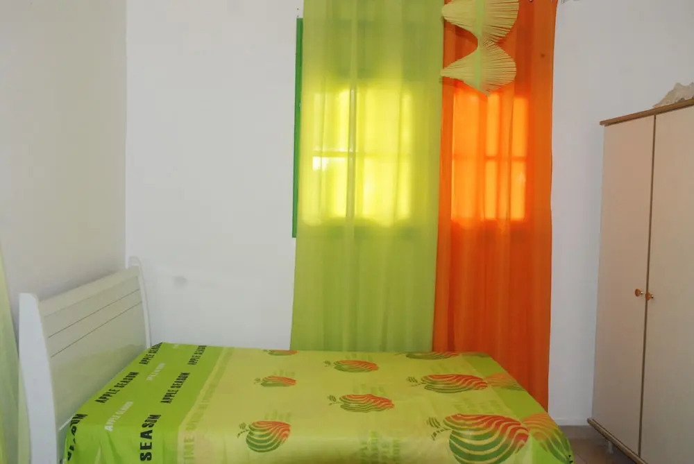 Bungalow PAPAYE