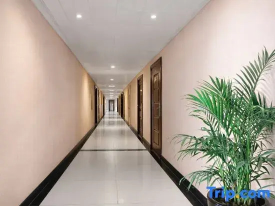 Jingshang Hotel