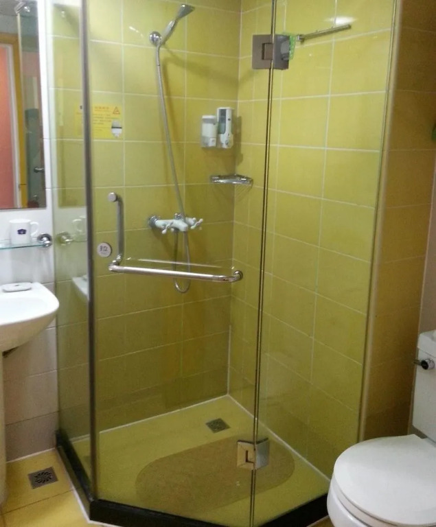 Home Inn Suzhou Mudu Branch