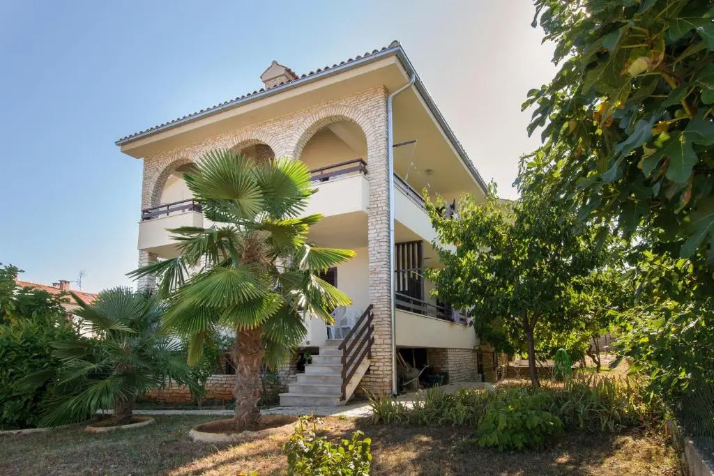 Apartments Marizela