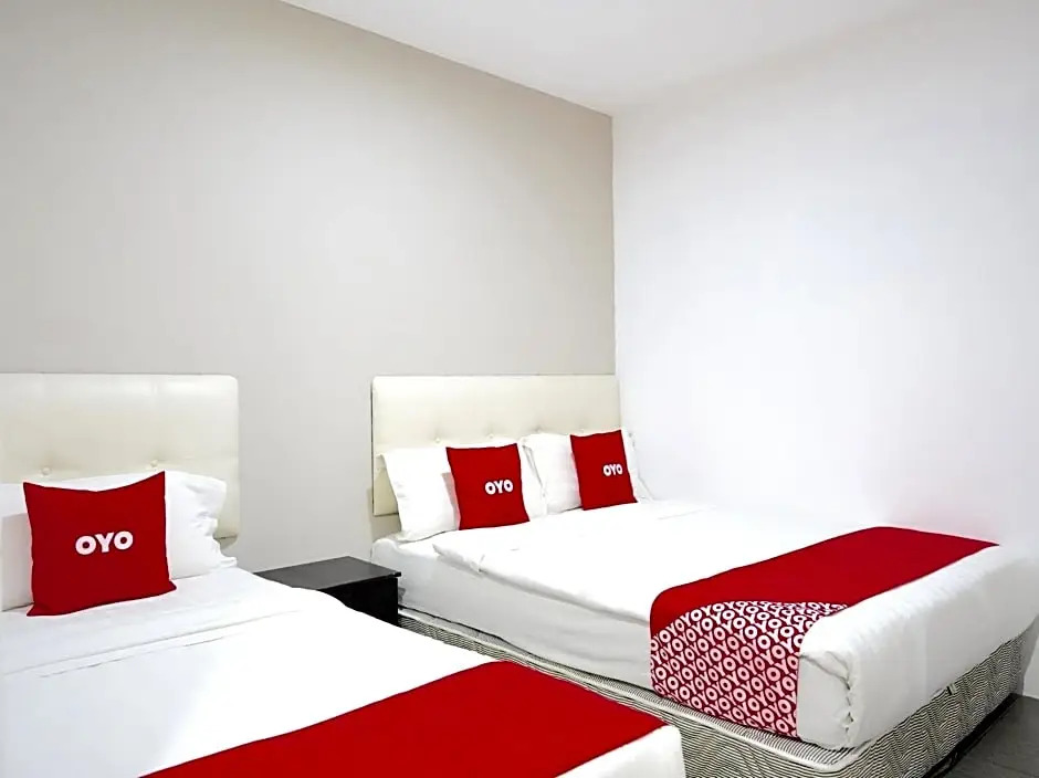 Nobel Homestay by OYO Rooms
