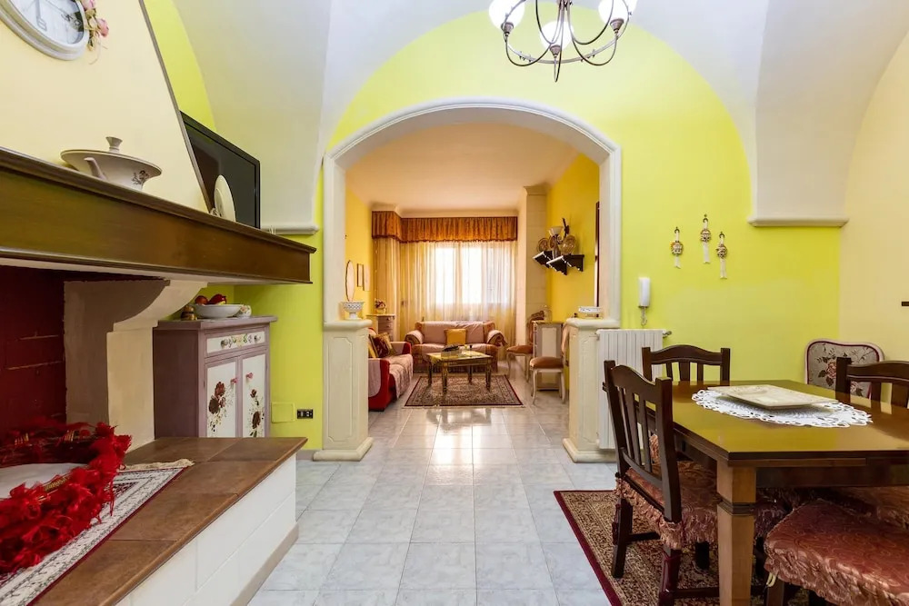 3283 Appartamento Garibaldi by Barbarhouse
