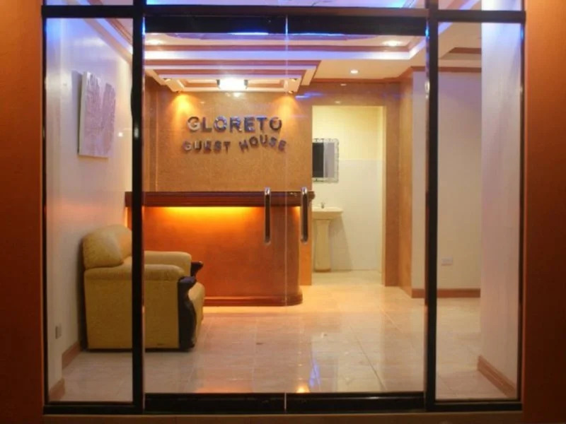 Gloreto Guest House