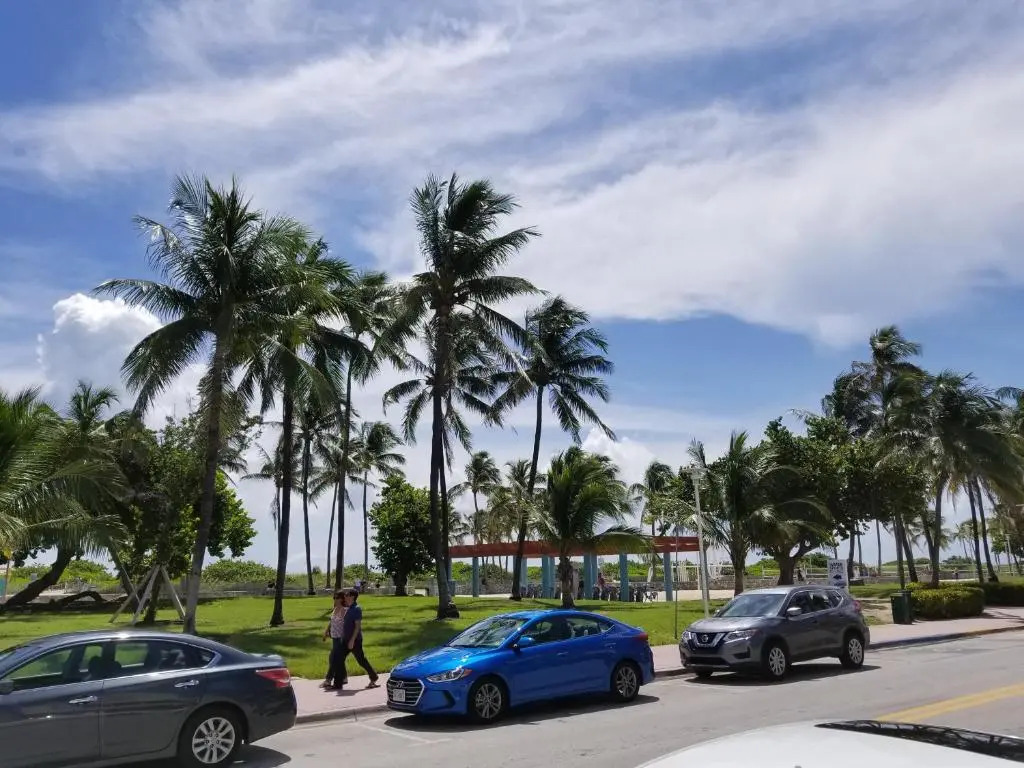 918 SOBE FLATS