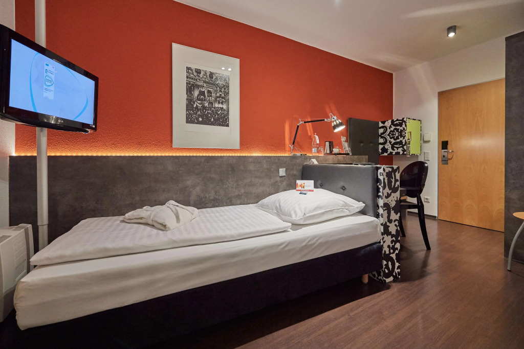 Hotel Amadeus