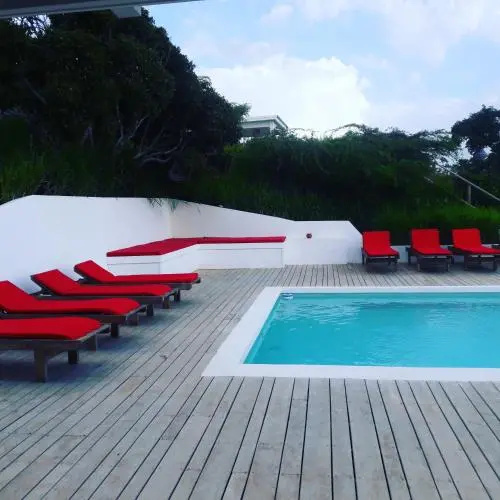 77 West Boutique Hotel