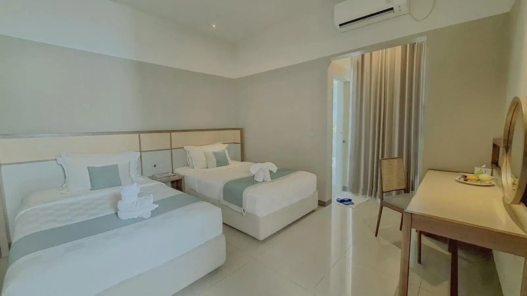 The Allure Villas Managed By Sahid