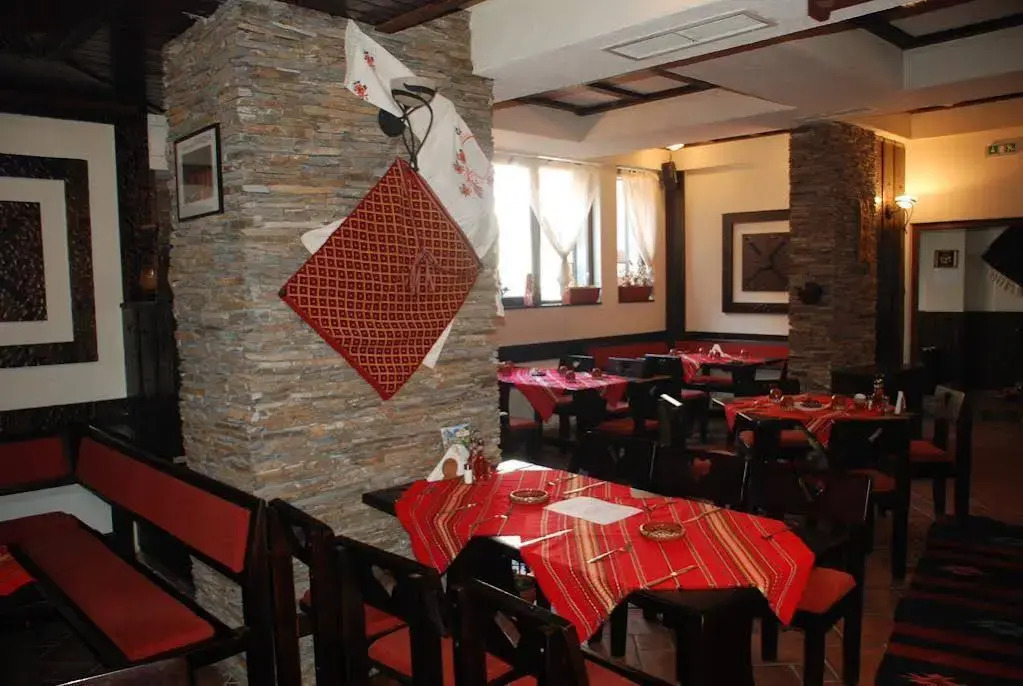 Apart Hotel Comfort