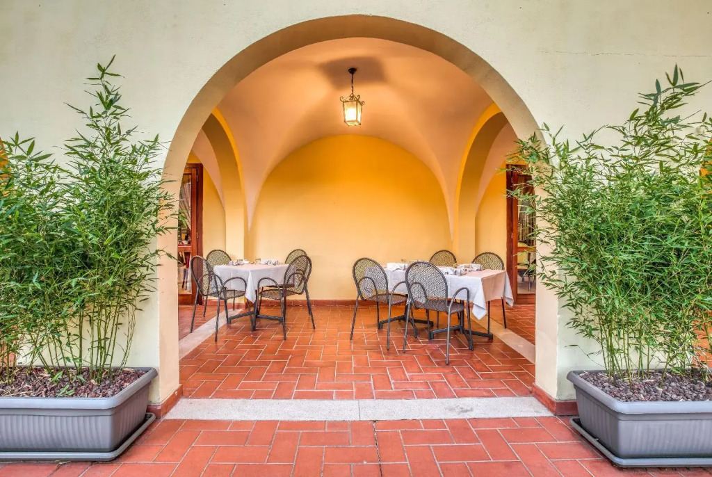 Hotel San Giorgio