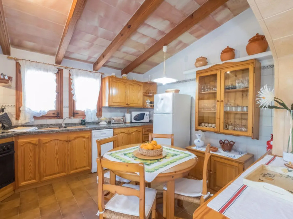 Holiday Home Can Niu by Interhome