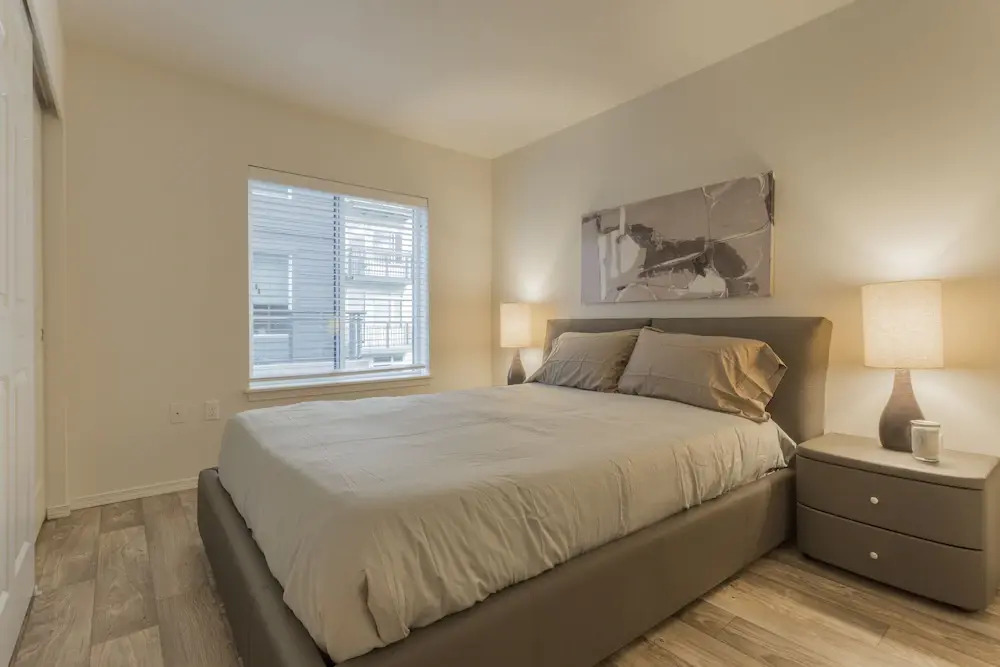 Seattle Center Condos by Domicile