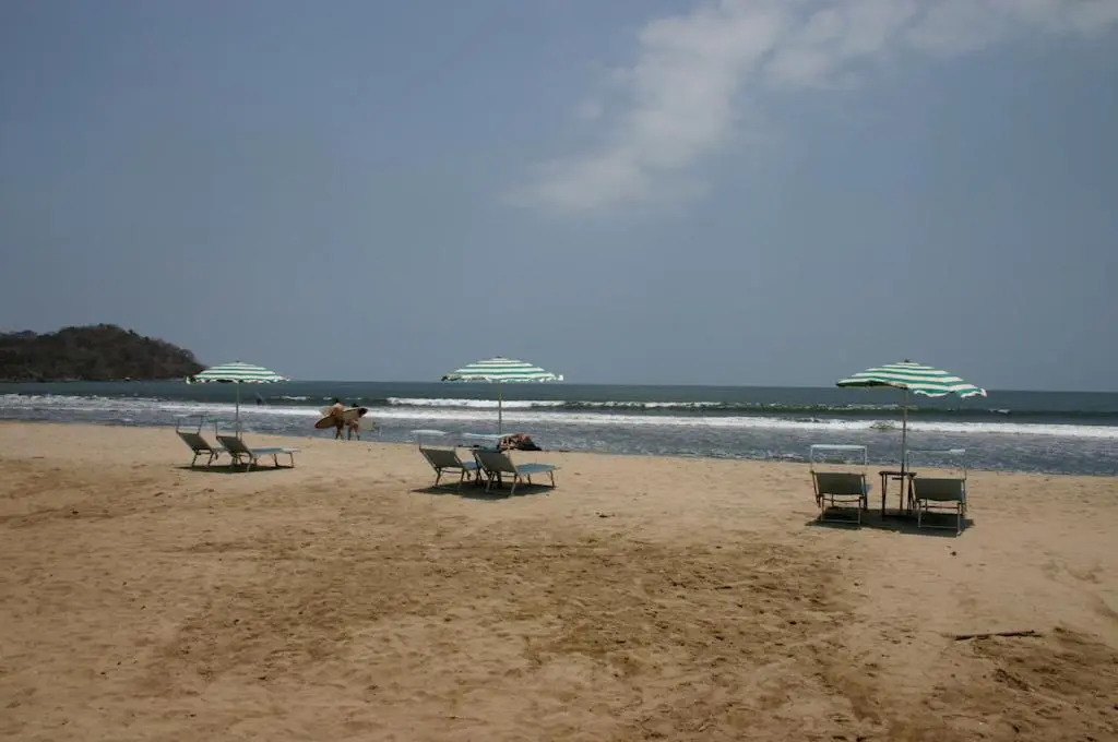 Junto al Rio Bungalows & Suites