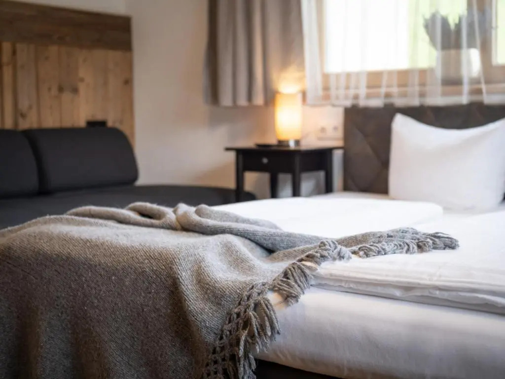 Zillertal Suites