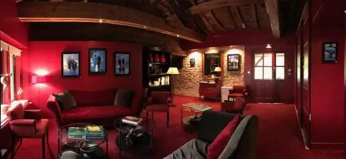 ArtHotel & SPA Le Potin Gourmand