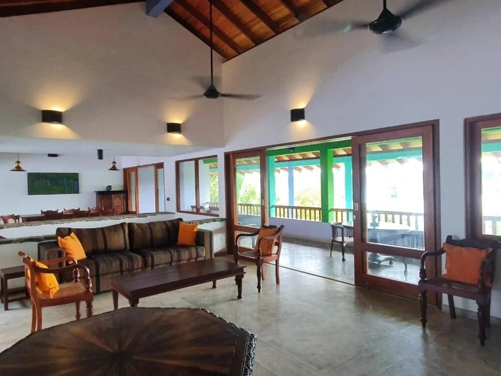 Atulya Lake View Mirissa - Resort and Spa