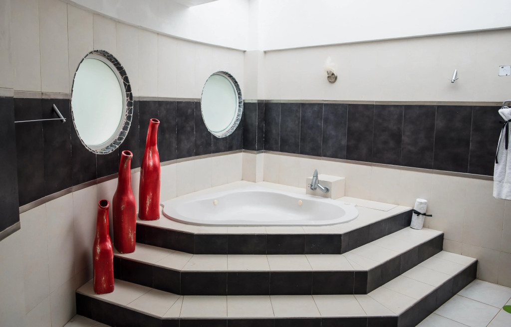 Cantil Hotel Spa Boutique
