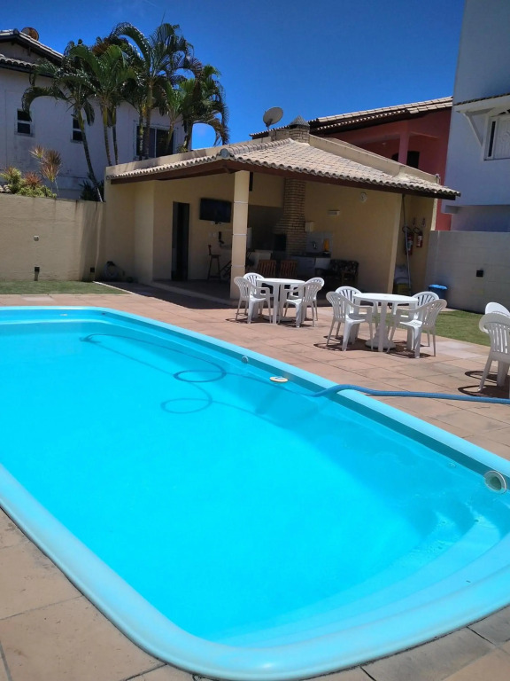 Casa Porto De Caravelas Stella Maris