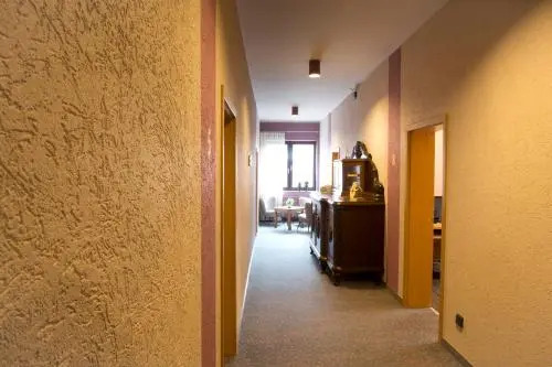 Hotel Wolfsjäger