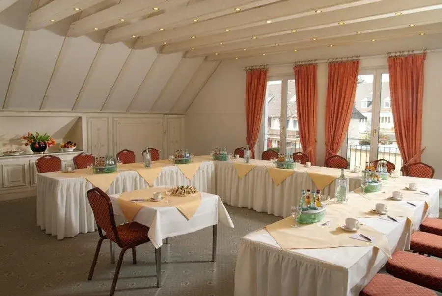 Boutique Hotel SEITNER HOF München Pullach