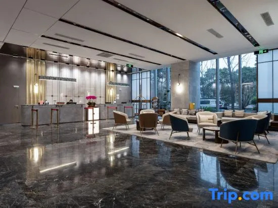 Yongli Tianxi Hotel
