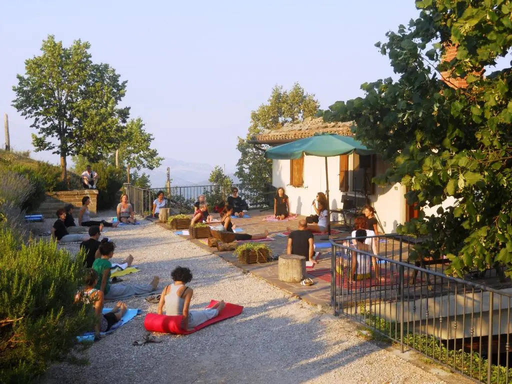 Agriturismo Le Castellare
