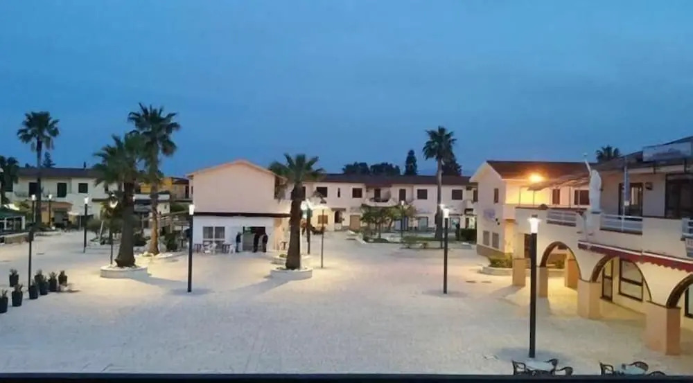 Sybaris B&B