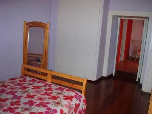 Yagui Apartments & Suites
