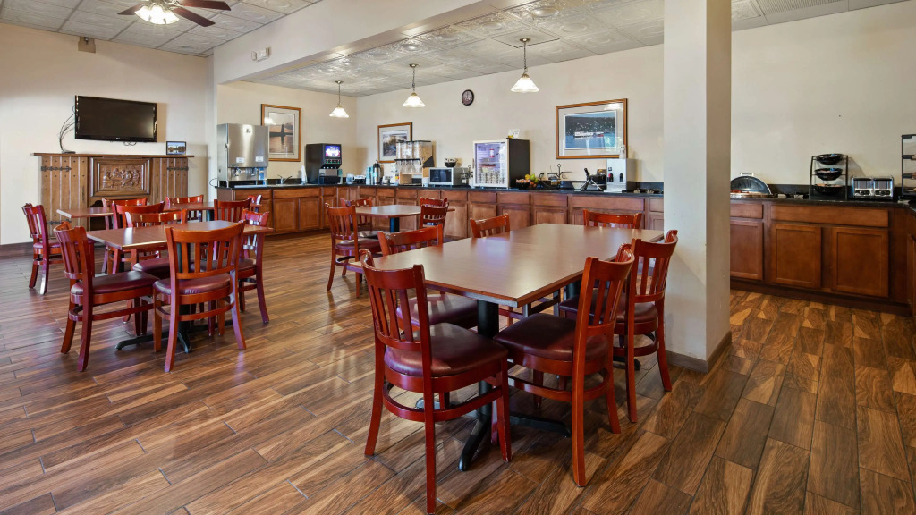 Hotel Chequamegon, BW Signature Collection