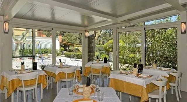 Hotel Nettuno