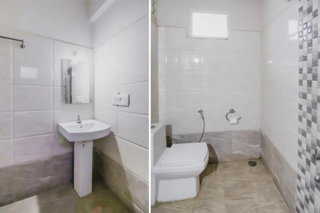 Hotel Bangalore Airport Inn, Near kempegowda Airport, Airport Pickup & Drop Available 24X7