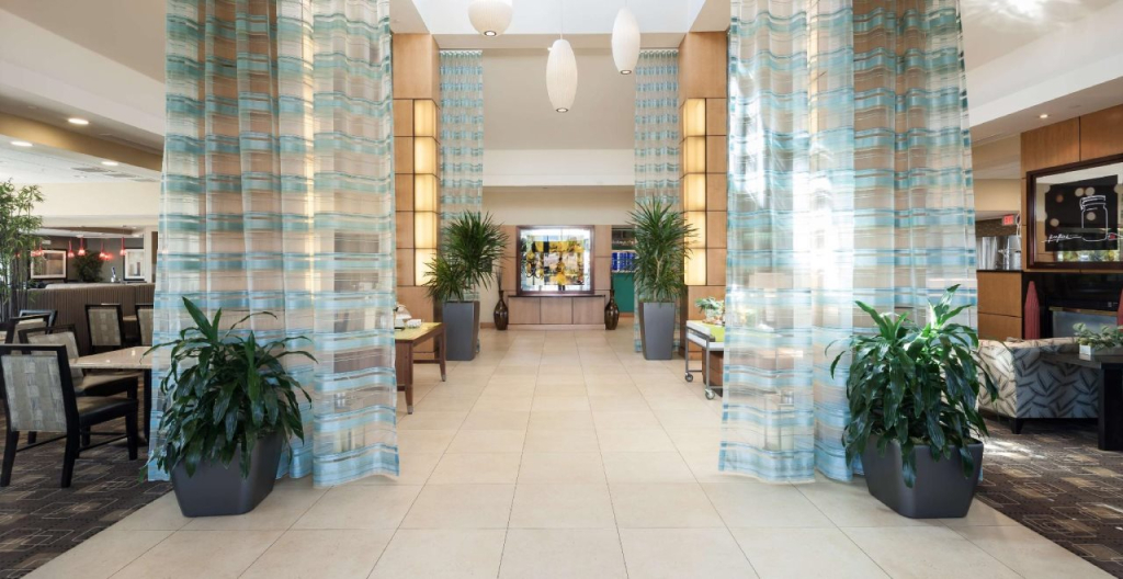 Hilton Garden Inn DFW North Grapevine