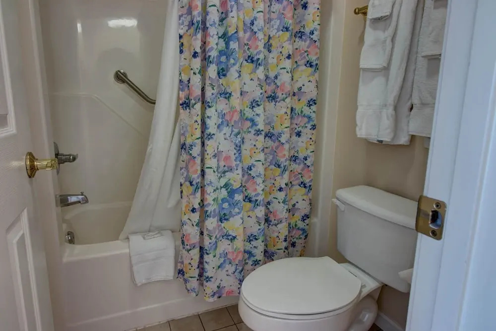Whispering Pines 354