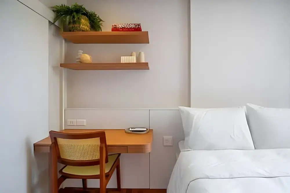 Leblon | 3 quartos, 5 min da Praia – por Casapē Rio