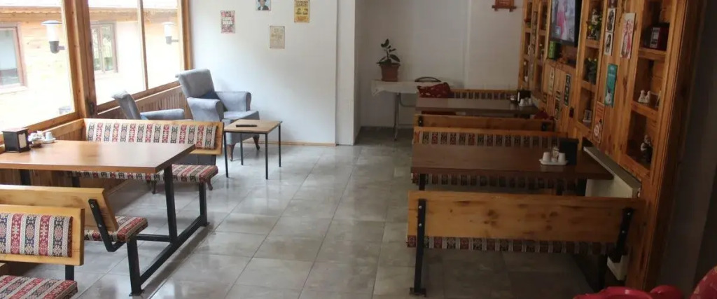 Abant Pasa Pansiyon