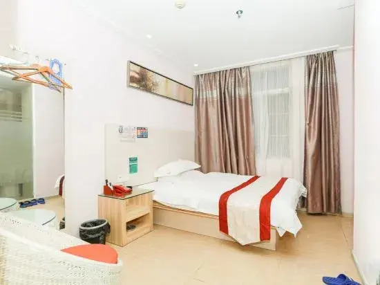 Junkai Express Hotel