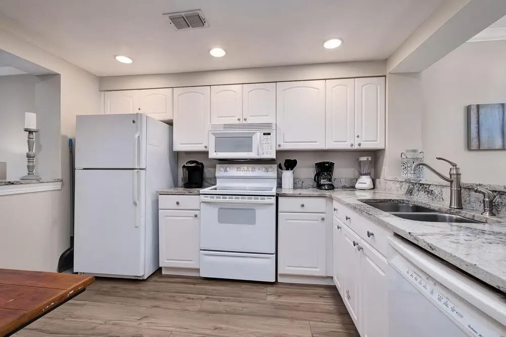 Beachwalk Villa 5131 Gulf Wind Retreat