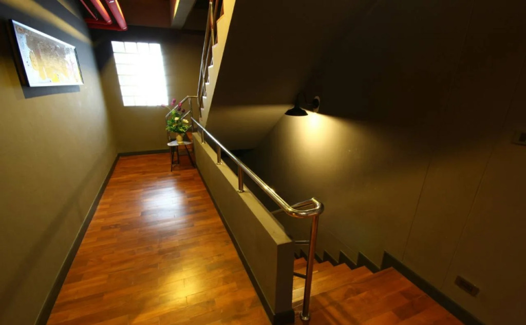 The Loft Room Nimman