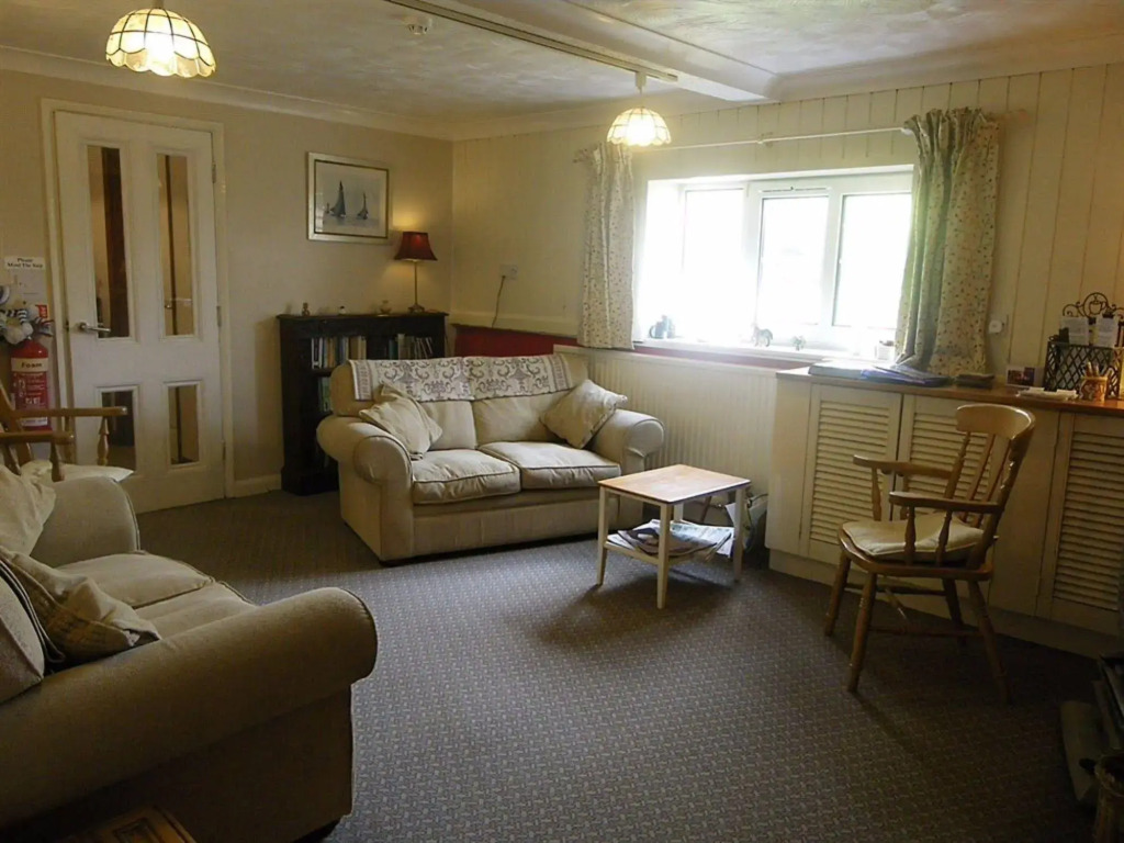 South Norfolk Guest House