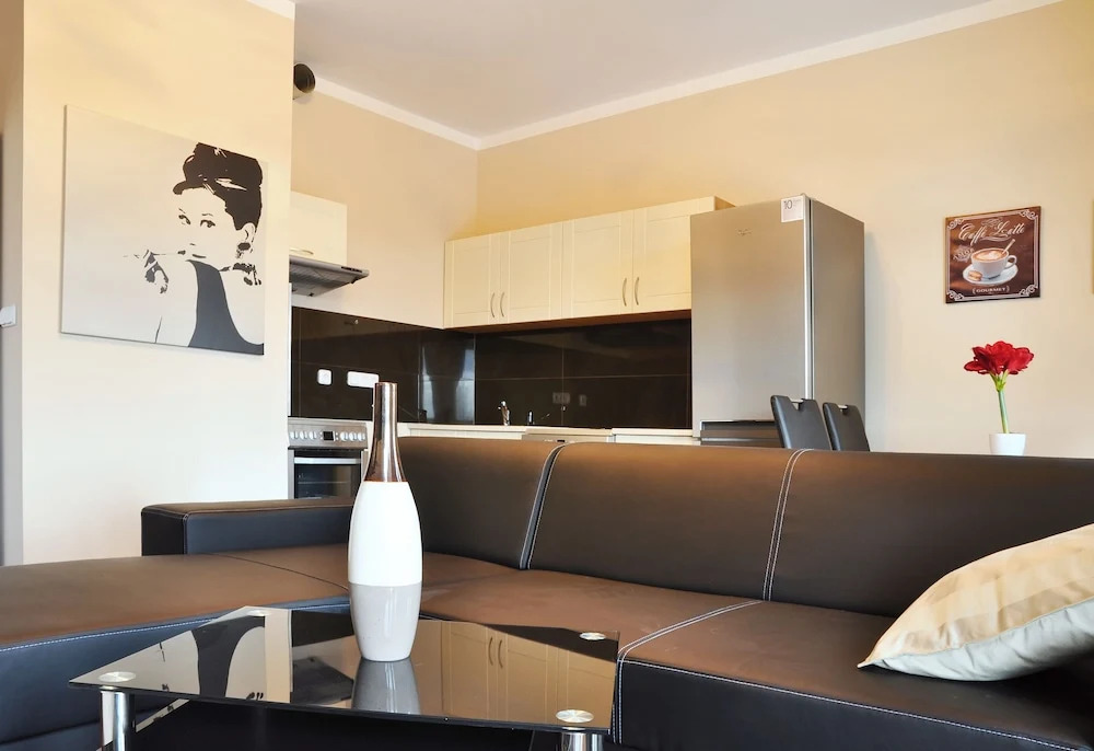 Rezidence Moser Apartments